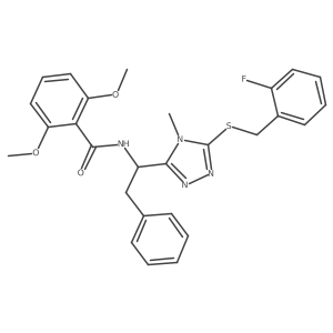 1060444-29-2 structure
