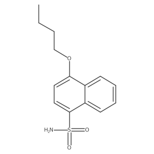 1096960-64-3结构式