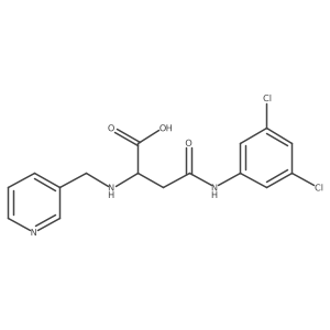 1098635-95-0 structure