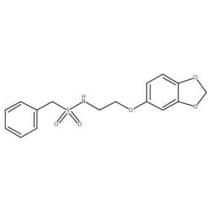 1105205-46-6结构式