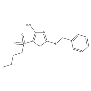 117420-88-9 structure