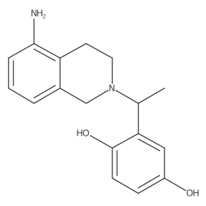 1179221-23-8 structure