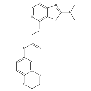 1185010-73-4 structure