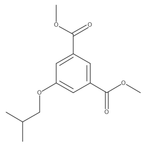 1185753-91-6结构式
