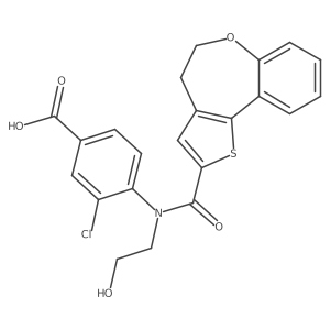 1189815-95-9 structure