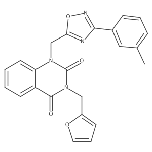 1207022-74-9 structure