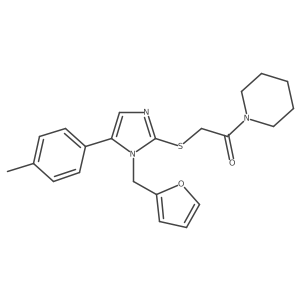 1207038-64-9 structure