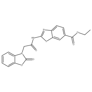 1207044-39-0 structure