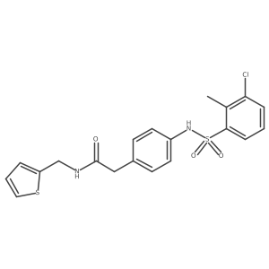 1207047-38-8 structure