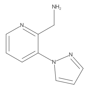 1211518-08-9 structure