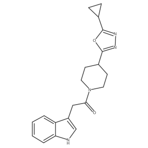 1211812-25-7 structure