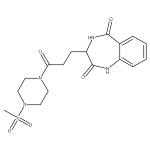 1214243-83-0结构式