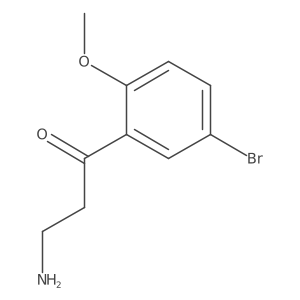 1216050-18-8 structure