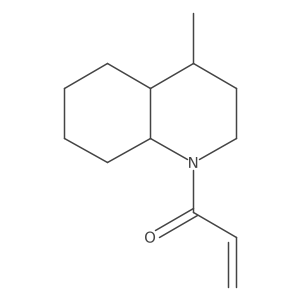 1218305-87-3 structure