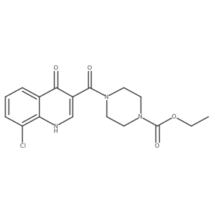 1219541-39-5 structure