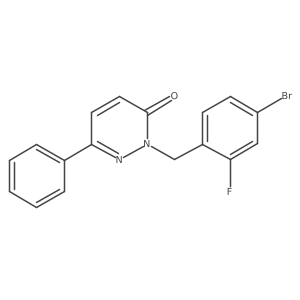 1219587-79-7 structure