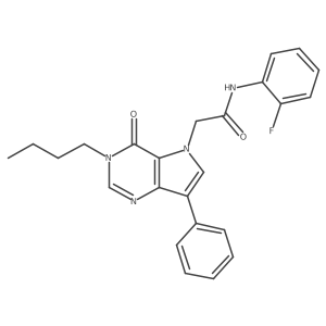 1226446-88-3结构式