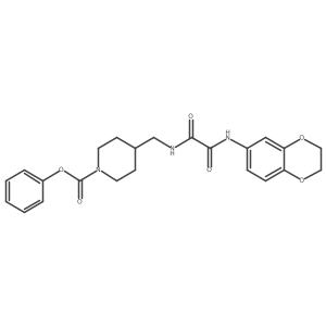 1234811-36-9 structure