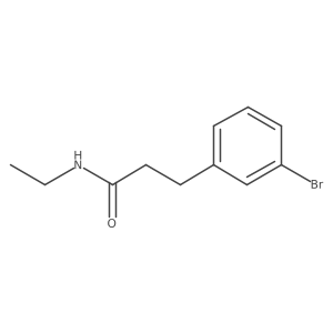 1234893-79-8 structure