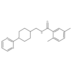 1235390-08-5结构式