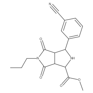 1236207-62-7 structure