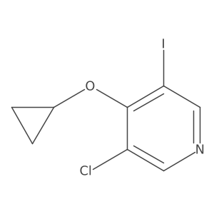 1243473-85-9 structure