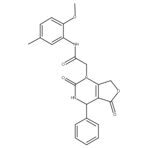 1251689-11-8 structure
