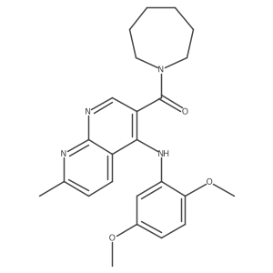 1251689-55-0 structure