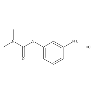 1251925-19-5结构式