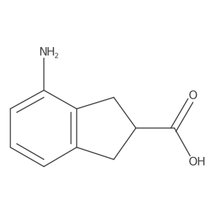 1251953-00-0结构式