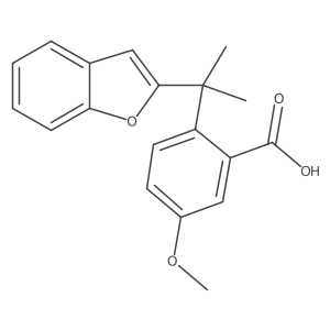 1256588-45-0 structure