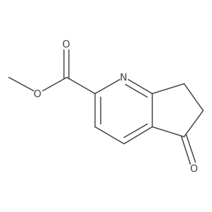 1256833-90-5 structure