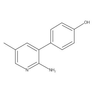 1258631-95-6 structure