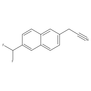 1261456-63-6 structure