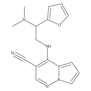 1263419-29-9 structure