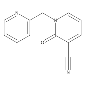1267960-50-8 structure