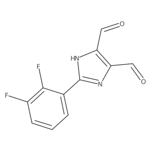 1268385-46-1结构式