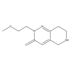 1282786-48-4结构式