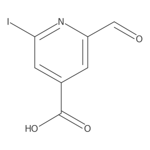 1289264-50-1结构式