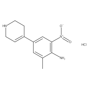 1354960-73-8 structure