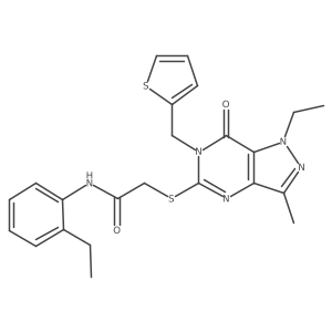 1358375-23-1 structure