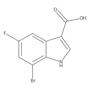 1360923-58-5 structure