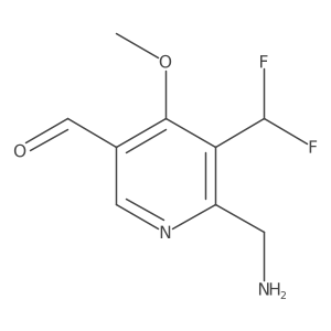 1361871-75-1 structure