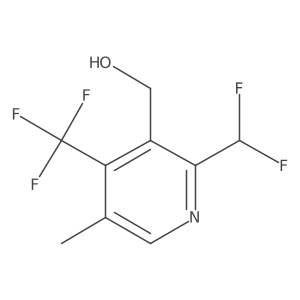 1361896-17-4结构式