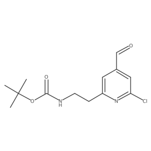 1393540-03-8 structure