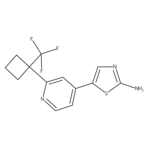1395492-58-6结构式