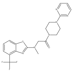 1396680-34-4 structure