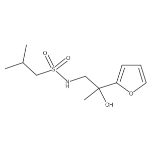 1396791-43-7 structure