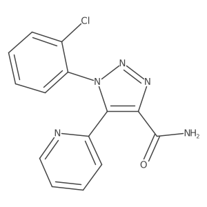 1396875-45-8 structure