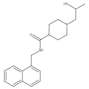 1396875-89-0 structure